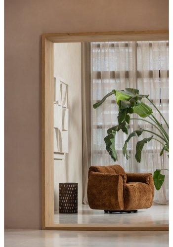 WOOOD PERRY SKAMMER TR MRKEBRUN