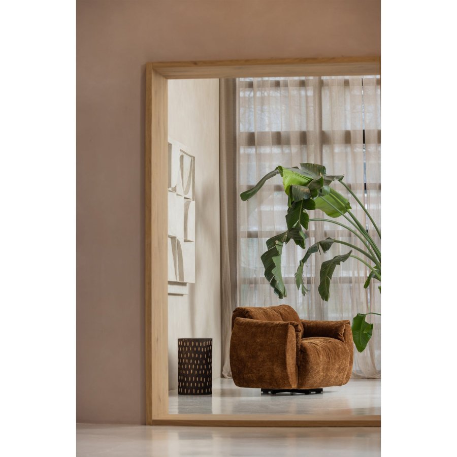 WOOOD PERRY SKAMMER TR MRKEBRUN