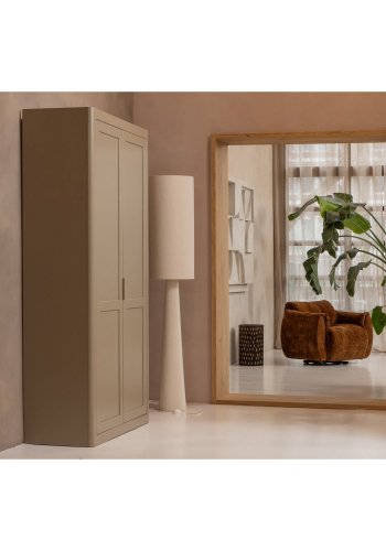 WOOOD PERRY SKAMMER TR MRKEBRUN