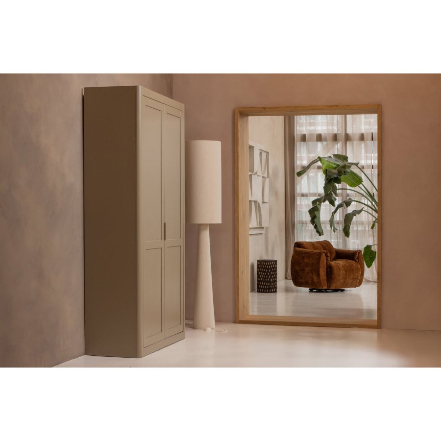 WOOOD PERRY SKAMMER TR MRKEBRUN