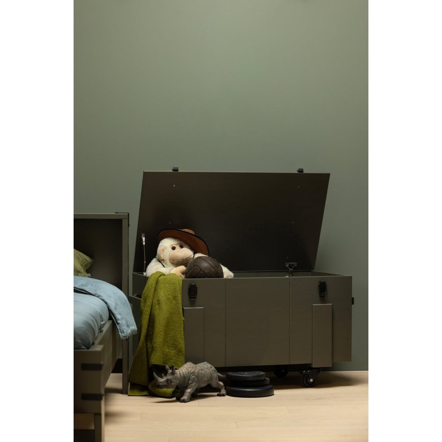 WOOOD BOBBY FÖRVARINGSLDA TALLSKOG [fsc]