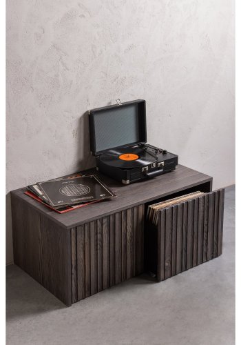 NYTT DJUPT, STARKT VNINGSHANDFACK I ASK ESPRESSO [fsc]