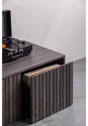 NYTT DJUPT, STARKT VNINGSHANDFACK I ASK ESPRESSO [fsc]