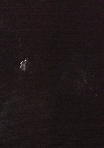 NYTT DJUPT VNINGSHANDFACK I FURU, SVART [fsc]