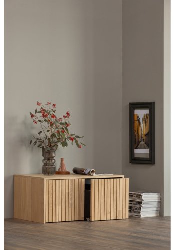 WOOOD NYTT DJUPT VNINGSHANDFATT EK NATURLIG [fsc]