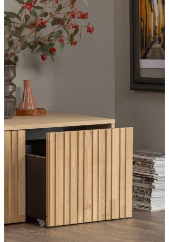 WOOOD NYTT DJUPT VNINGSHANDFATT EK NATURLIG [fsc]