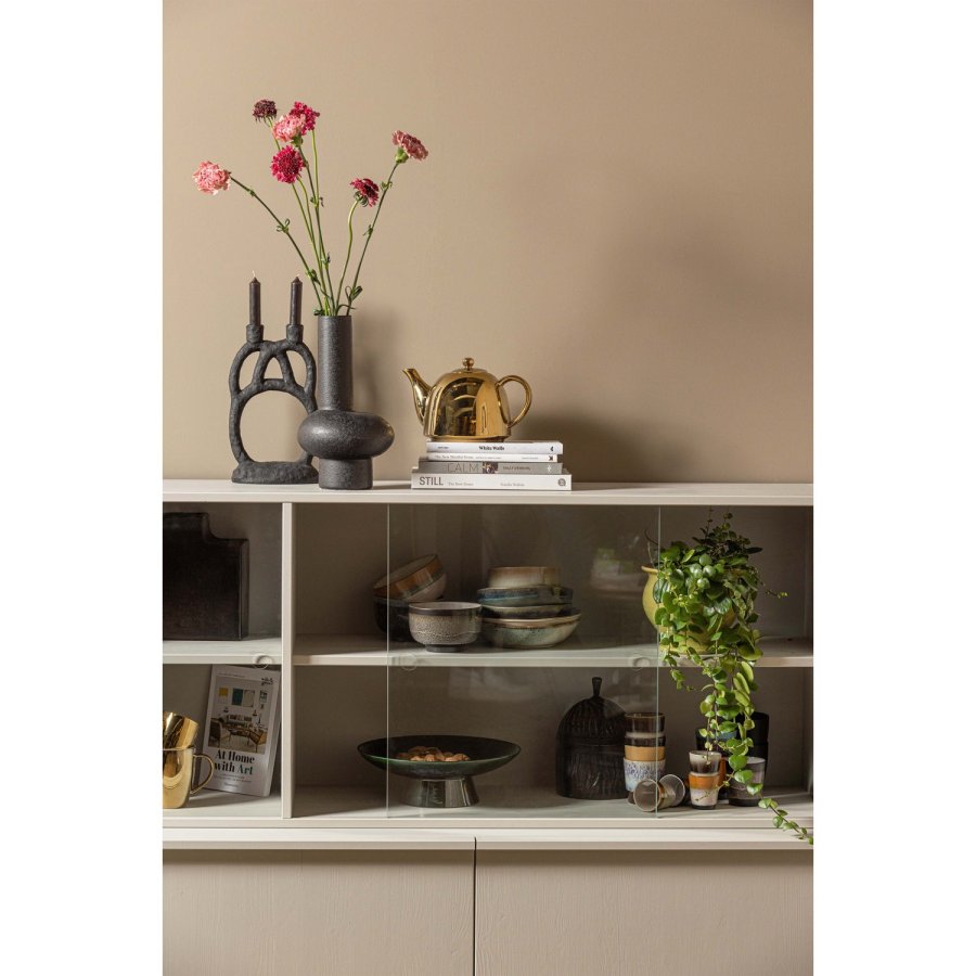 WOOOD KLINK TILLBEHÖRSSKP FURU MIST [fsc]