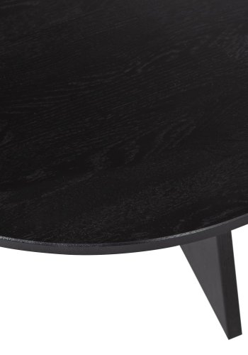 WOOOD FRIES SOFFBORD EK BLACKNIGHT 90CM [fsc]