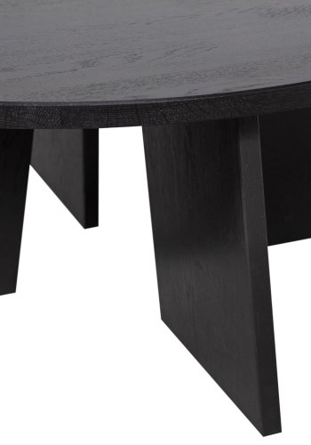 WOOOD FRIES SOFFBORD EK BLACKNIGHT 90CM [fsc]