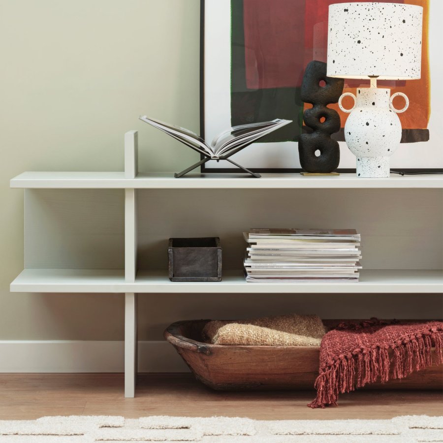 WOOOD JANA SIDOBORD FIRE FOG [fsc]