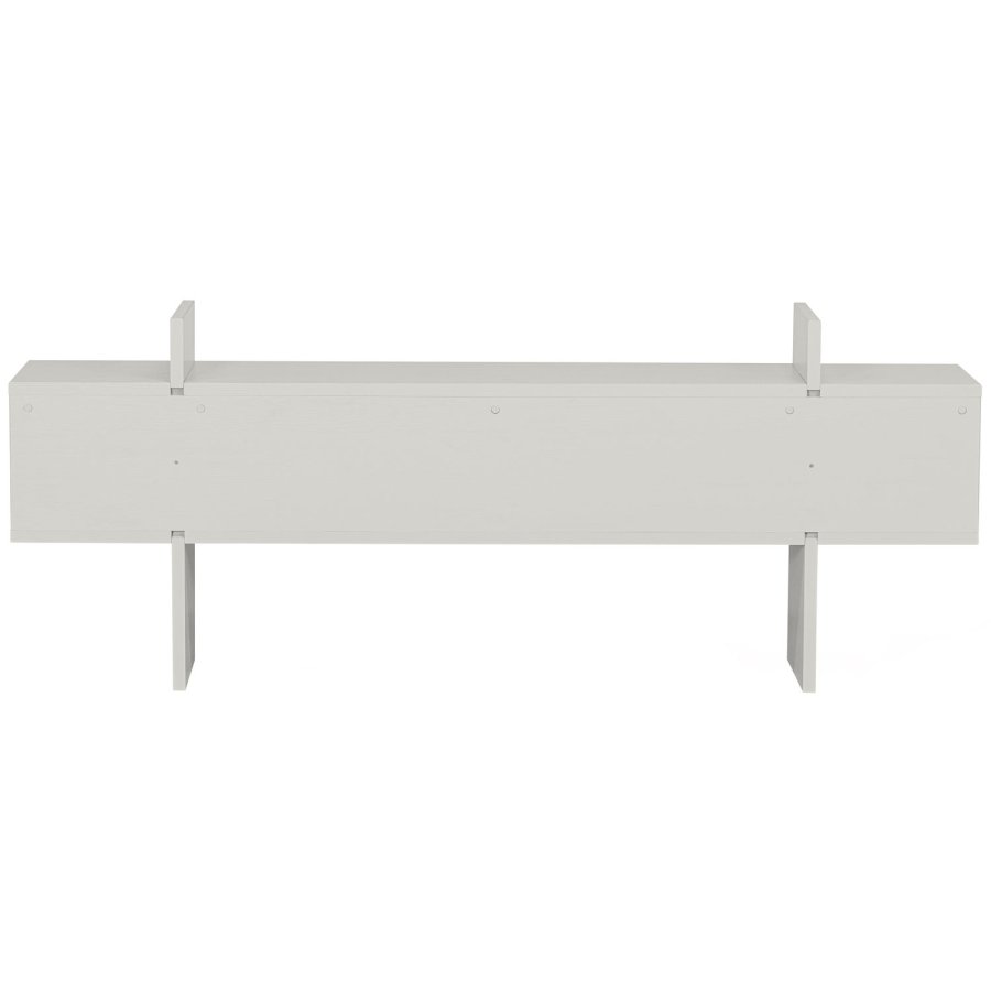 WOOOD JANA SIDOBORD FIRE FOG [fsc]