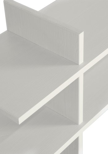 WOOOD JANA SIDOBORD FIRE FOG [fsc]