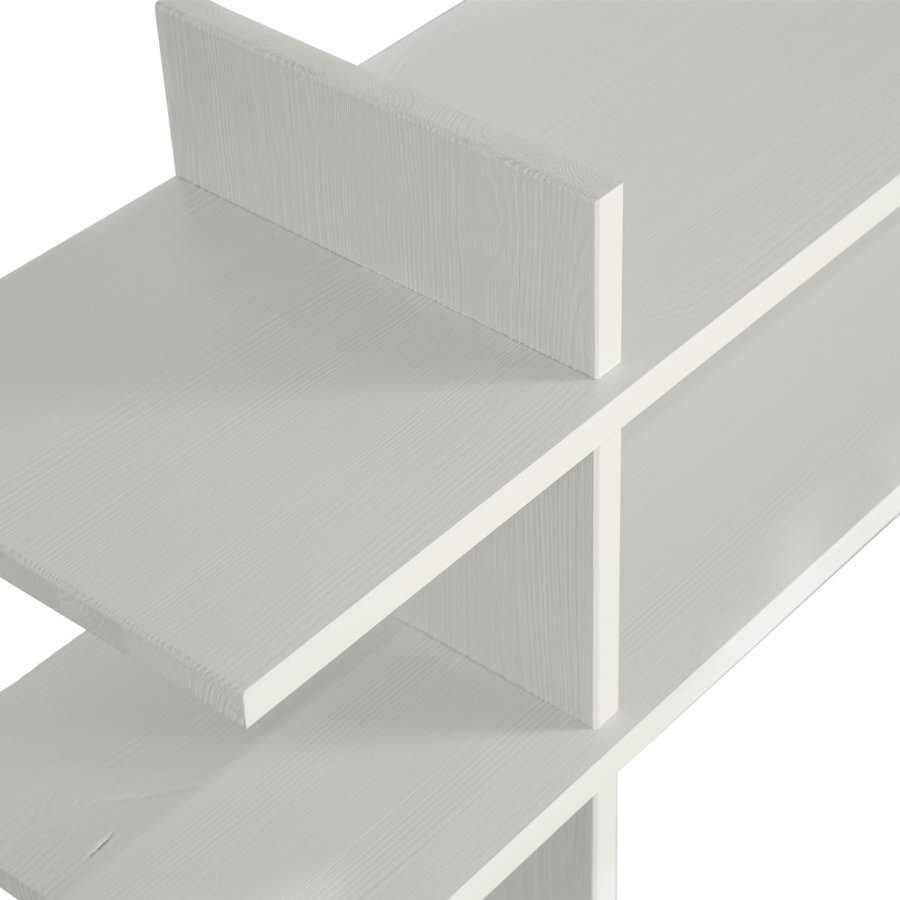 WOOOD JANA SIDOBORD FIRE FOG [fsc]