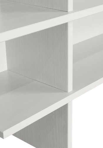 WOOOD JANA SIDOBORD FIRE FOG [fsc]