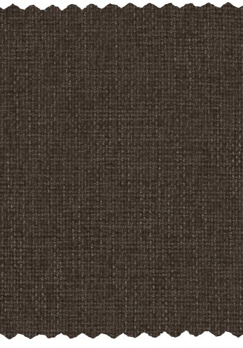 WOOOD PARPOUF 50CM CHOKOLADEBRUN