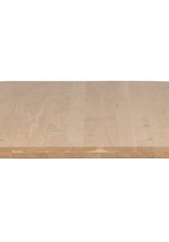 BORDSKIVA I EK NATURLIG SVÄNGD 200X90 [fsc]