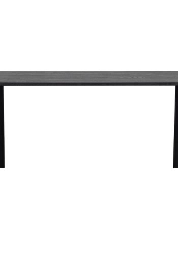 BORDSKIVA I EK BLACKNIGHT I WOOOD TABLO 180X90 [fsc]