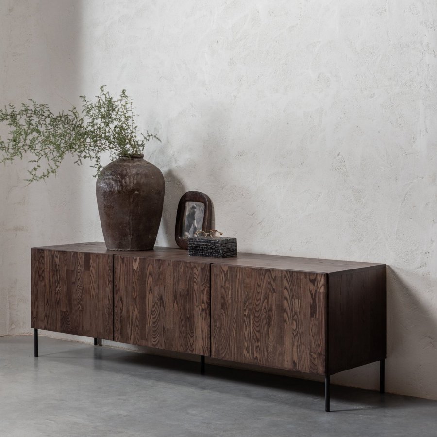 WOOOD BONO GRAVURE TV-MBEL ASKEBRUN [fsc]