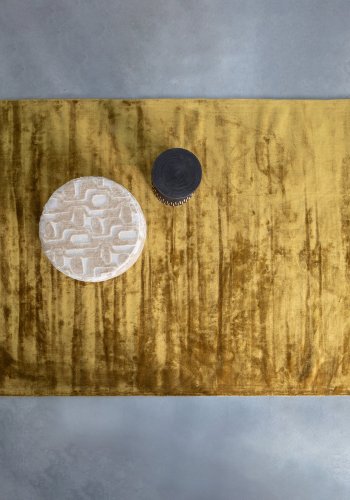 WOOOD TAMMO TEPPE 200x300CM HONNINGGULT