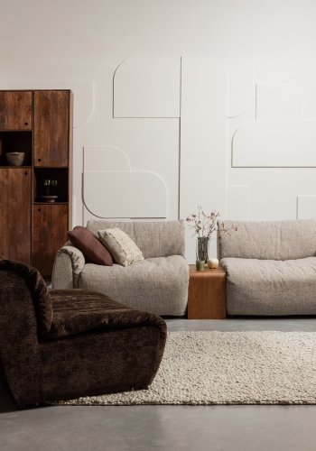 WOOOD FREY MULTIFUNKTIONELLT SIDOBORD I VALN�T