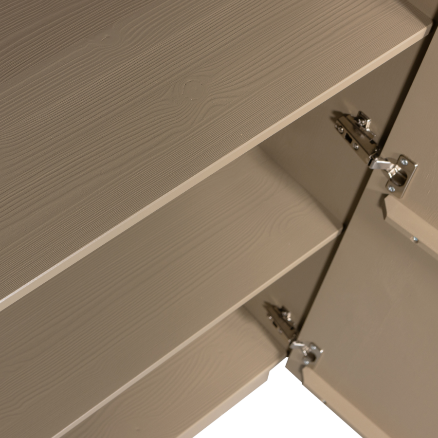 WOOOD TEO-SKP I FURULERA [fsc]