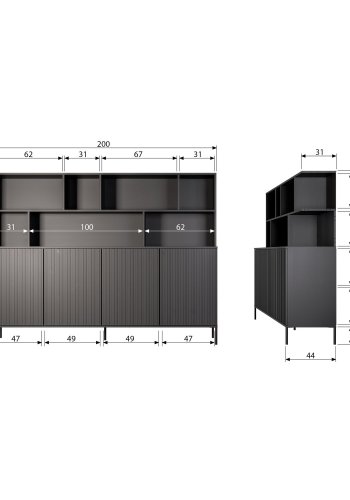 NYTT DJUPT SKP I FURU [fsc]