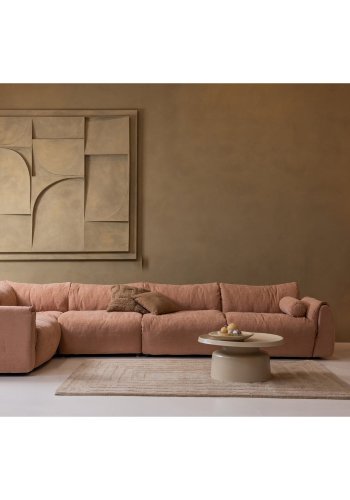 WOOOD HOCKEY SIDOBORD METALL ORANGE