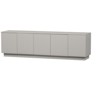 WOOOD Blyants-tv-mbel i fyrretrsfarvet tge [fsc]