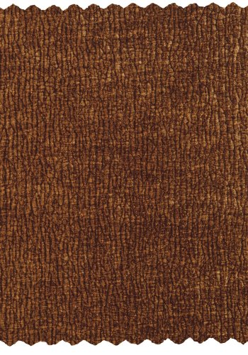 WOOOD VOGUE SPISESTOL 3D CHENILLE MEDIUM BRUN