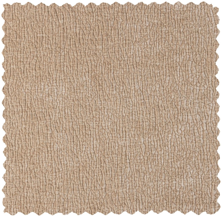 WOOOD VOGUE SPISESTOL 3D CHENILLE SAND