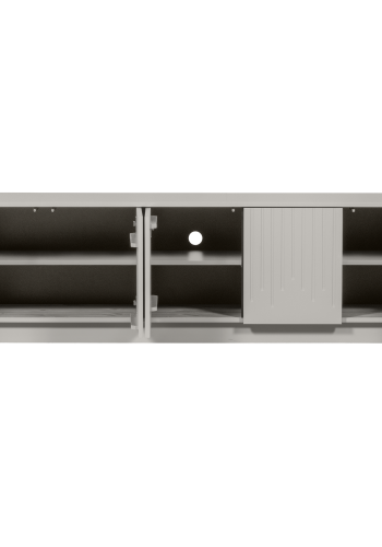 WOOOD Blyants-tv-mbel i fyrretrsfarvet tge [fsc]