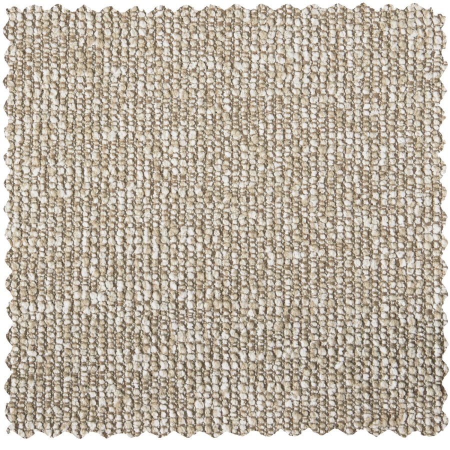 WOOOD MOJO DREJESTOL BOUCLE BEIGE MELANGE