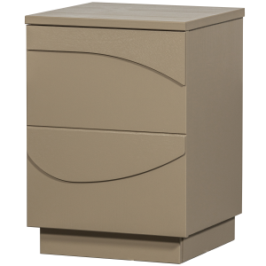 WOOOD TEO NATBORD MED FYRRETR [fsc]