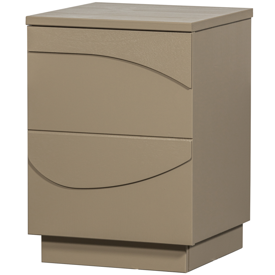 WOOOD TEO NATBORD MED FYRRETR [fsc]