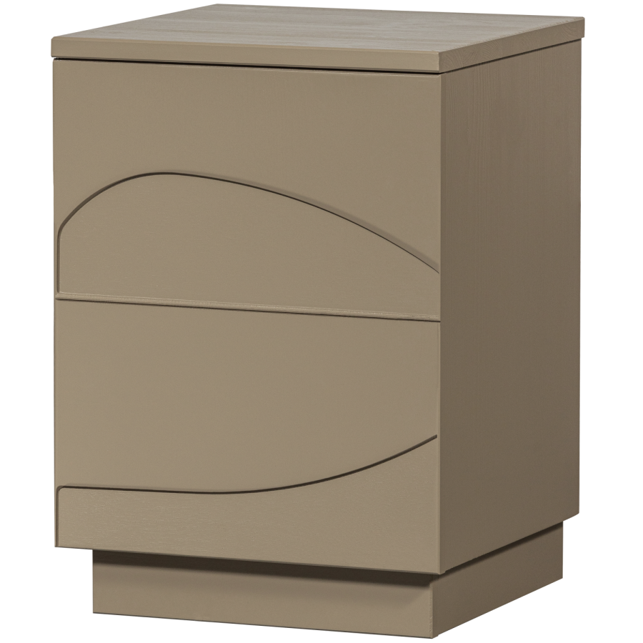 WOOOD TEO NATBORD MED FYRRETR [fsc]