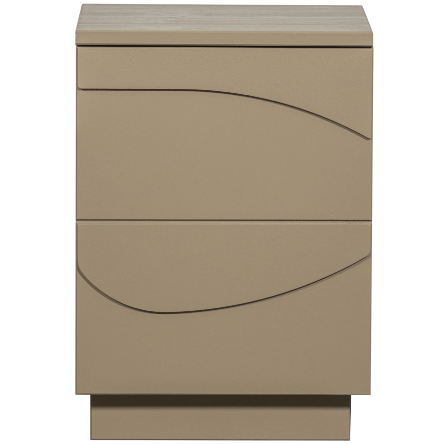 WOOOD TEO NATBORD MED FYRRETR [fsc]