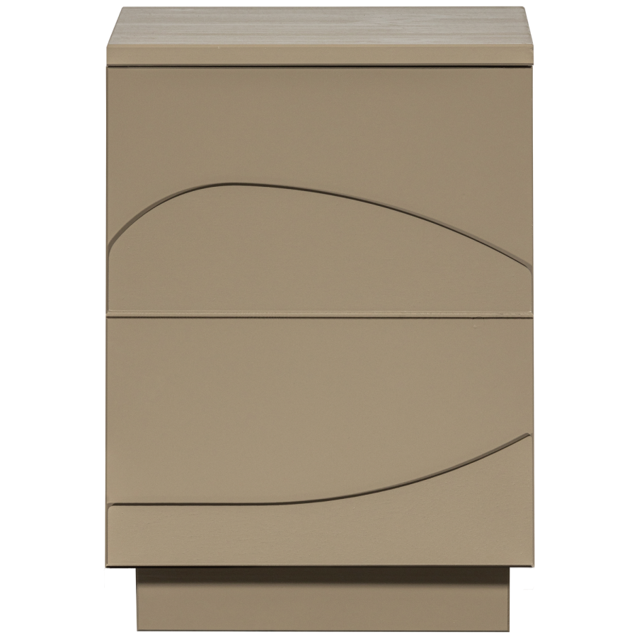 WOOOD TEO NATBORD MED FYRRETR [fsc]