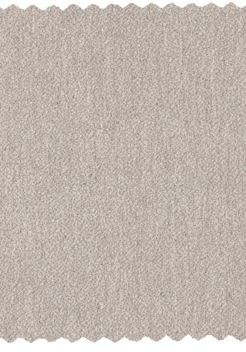 WOOOD LOFTY HOCKER NATURLIG MELANGE