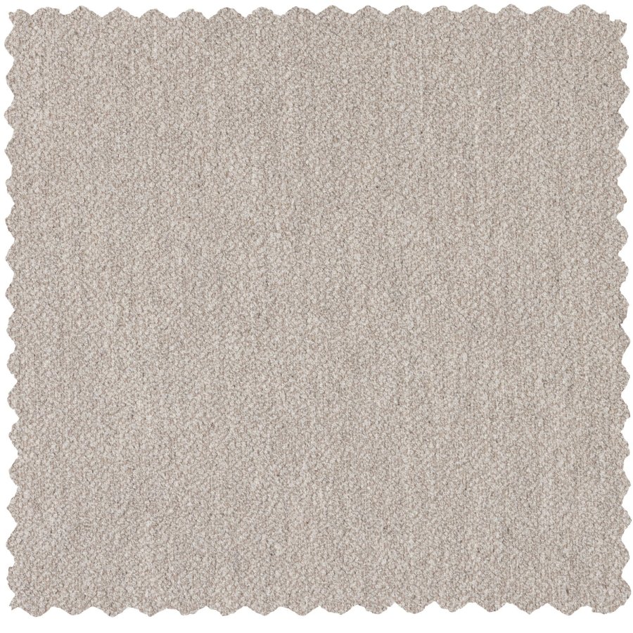 WOOOD LOFTY HOCKER NATURLIG MELANGE