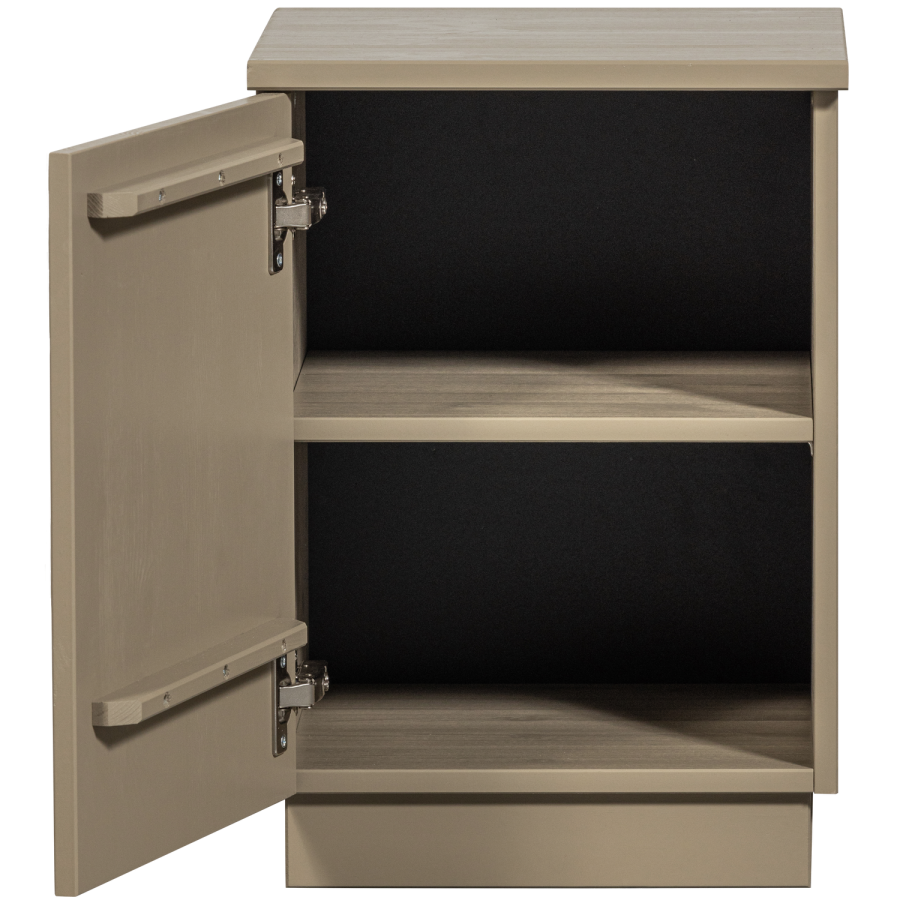 WOOOD TEO NATBORD MED FYRRETR [fsc]