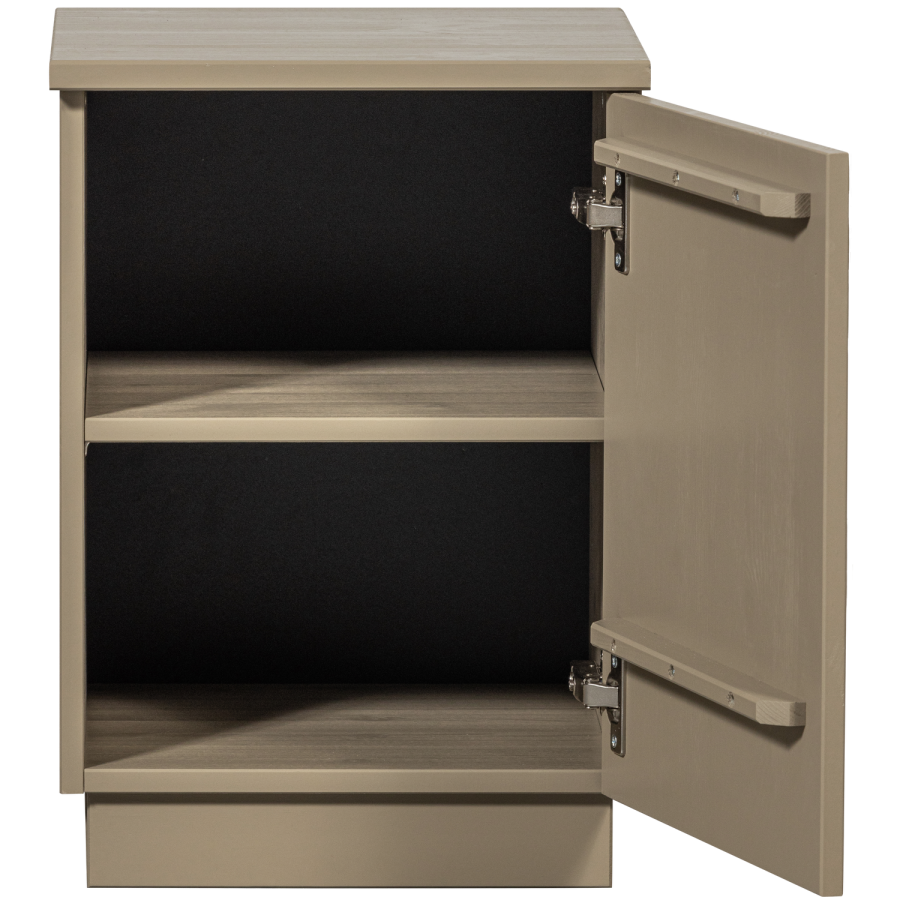 WOOOD TEO NATBORD MED FYRRETR [fsc]