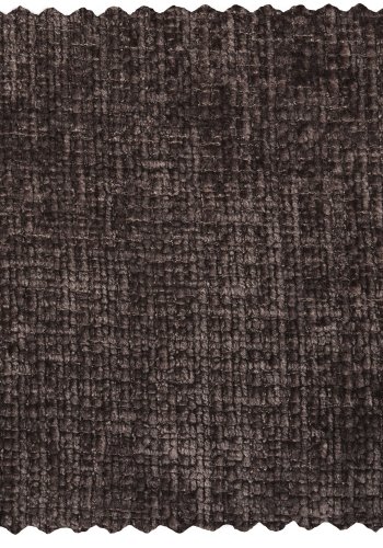 WOOOD CLOUD HJRNESOFA HJREVVET CHENILLE VARM BRUN