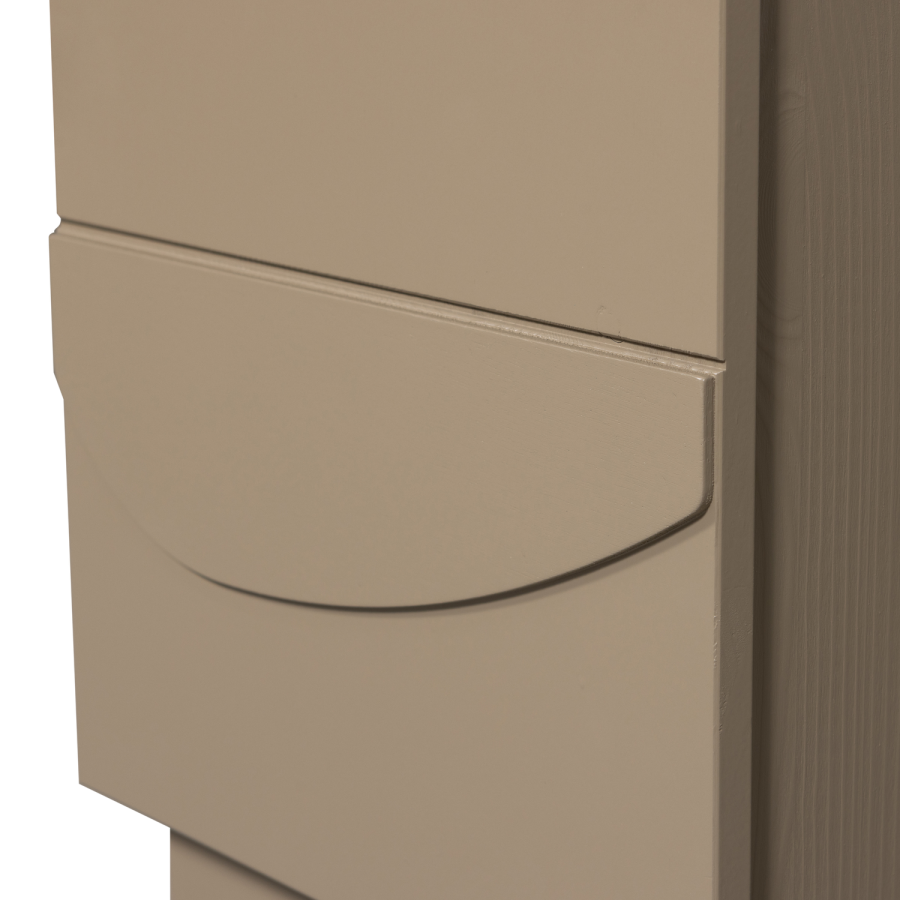 WOOOD TEO NATBORD MED FYRRETR [fsc]