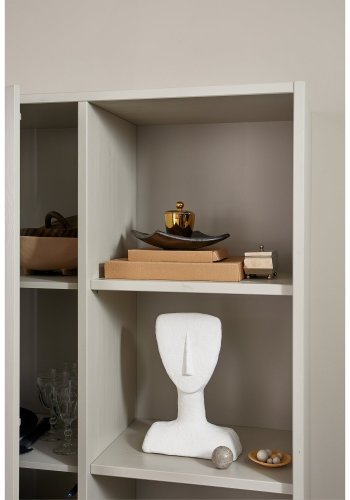 WOOOD MEREL OPPBEVARINGSSKAP I FURUST�V [fsc]