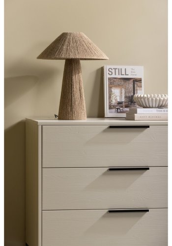 WOOOD ADAM-SKAP MED SKUFFER I FURUST�V [fsc]