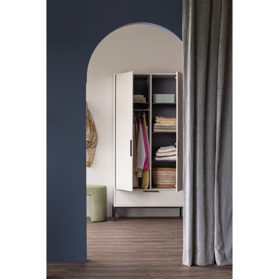 WOOOD ADAM SKP I FURUTRÄ [fsc]