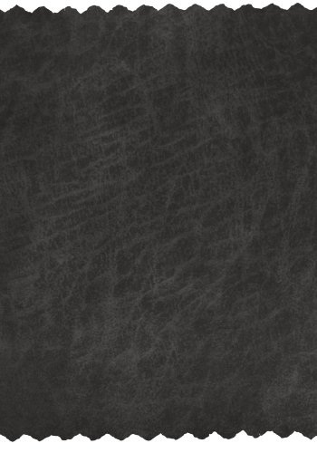 WOOOD FENNE SNURBAR STOL I SKINNLOOK SVART/GR