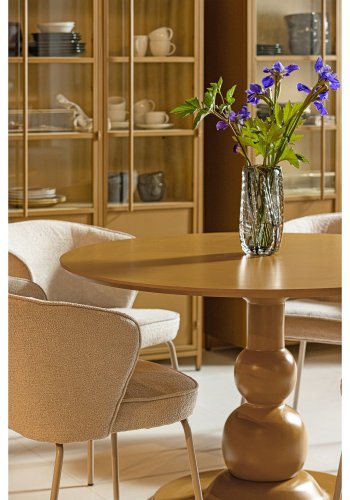 WOOOD EXHIBIT XL 3-D�RS METALLMONSTER HONNINGGUL