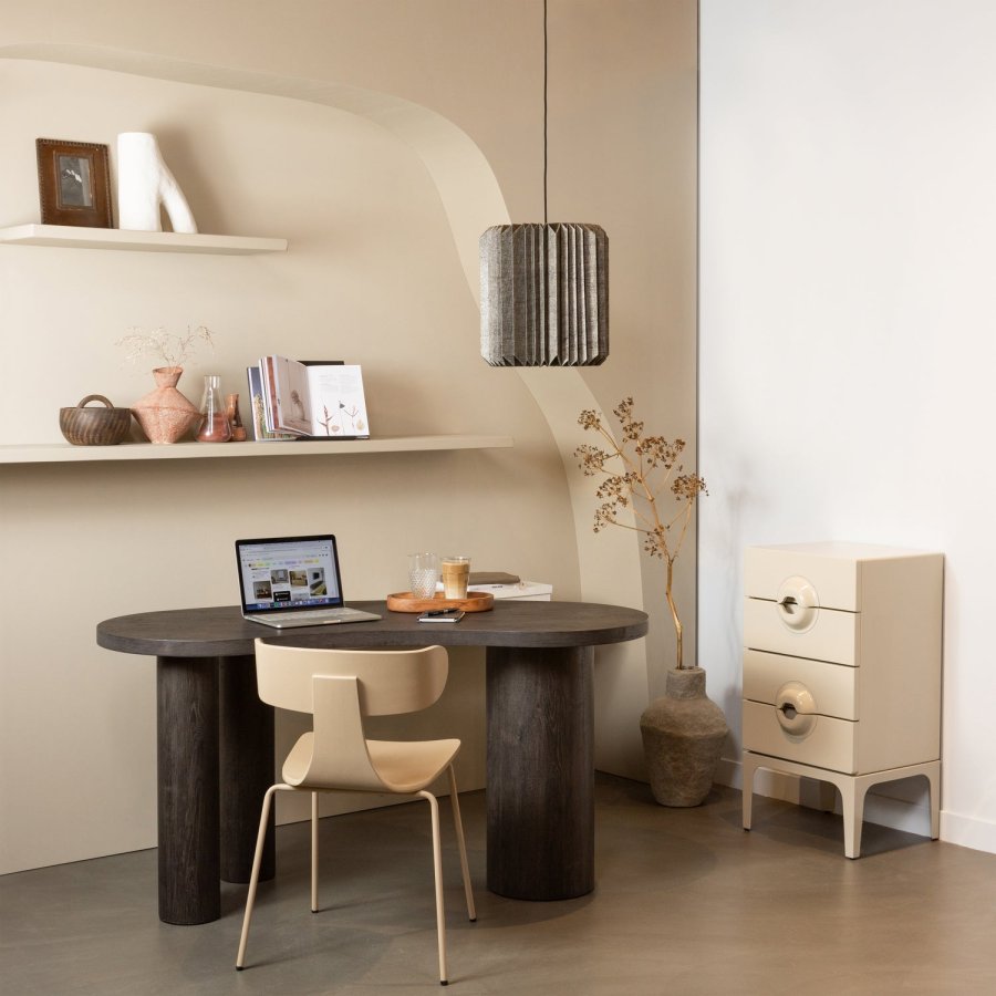 TREFORMET TRESTOL MED METALLSAND