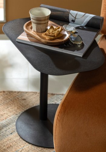 WOOOD Josje serveringsbakke, oval - natur akacietr (st af 2)